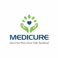 Medicure Farma logo - Similar company to R-Moti Pharma