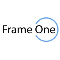 Frame One Animation logo - Similar company to Frame One