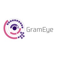 GramEye Inc. logo - Similar company to 株式会社Phlight（フライト）
