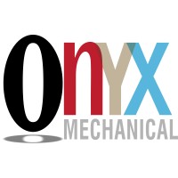 Onyx Mechanical Inc logo - Similar company to Symtech Innovations Ltd.