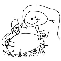 New Horizons Preschool logo - Similar company to Explore & Develop Freshwater