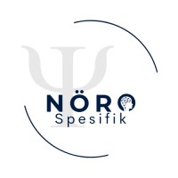 NöroSpesifik logo - Similar company to Wanna Know
