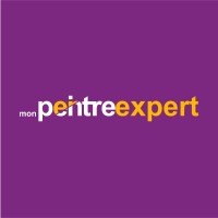 Mon Peintre Expert logo - Similar company to 🎨 Solution Laquage - Mon Peintre Expert Saint-Herblain - Service De Peinture De Menuiseries Alu/Pvc
