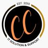 Clifton Corporation logo - Similar company to Optron Group