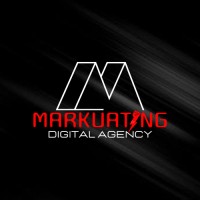 Markuating Digital Agency logo - Similar company to Rawdee Corporation
