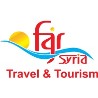 Fajr Syria Tourism logo - Similar company to Egypt Tourism