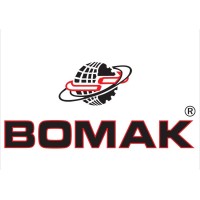 BOMAK Makina logo - Similar company to Polyar Makina