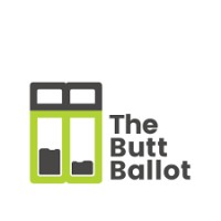 The Butt Ballot logo - Similar company to Pratima Charitable Foundation