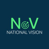 National Vision Media logo - Similar company to أمجاد - Amjad