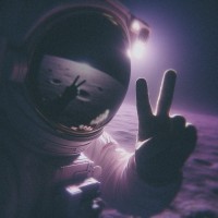 Moonwalkers Motion logo - Similar company to Workprint