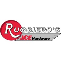 Ruggiero's Ace Hardware logo - Similar company to Southwest Copy Systems Inc.