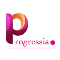 Progressia logo - Similar company to Optia