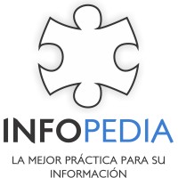 INFOPEDIA S.A.S logo - Similar company to Susana Monzo | Consultora De Talento