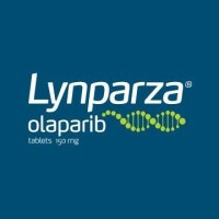 LYNPARZA®(olaparib) HCP logo - Similar company to Uh - Sacnas