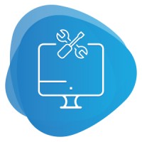 PC Security logo - Similar company to Easybuyworld - Www.Ebw.Gr