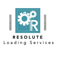 Resolute Loading Services logo - Similar company to Platinum Transport Solutions Ltd
