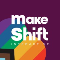 MakeShift Interactive logo - Similar company to Pet Loop