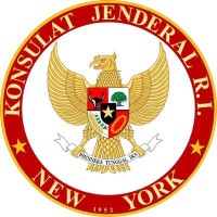 Consulate General of the Republic of Indonesia in New York logo - Similar company to Aether Ai