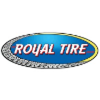 Royal Tire, Inc. logo - Similar company to Fast Way Freight System