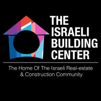 Israeli Building Center Group | קבוצת מרכז הבנייה הישראלי logo - Similar company to Ray Games