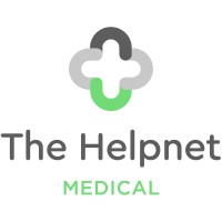 The Helpnet Medical logo - Similar company to Domicilix