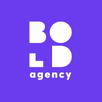 Bold Agency logo - Similar company to Pace Copter