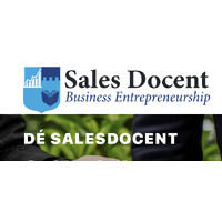 salesdocent logo - Similar company to Gamificationers