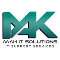 MAKTEK IT logo - Similar company to Teams Trak