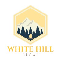 White Hill Legal logo - Similar company to Jaffer Law