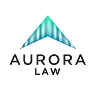 Aurora Law LLC logo - Similar company to Drinks Solutions