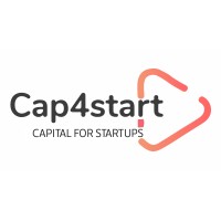 Cap4Start logo - Similar company to Leanecocell