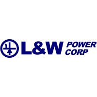 L&W POWER CORP - Manufacturers' Sales Representatives logo - Similar company to Astrorep Inc - Envision Design Tech