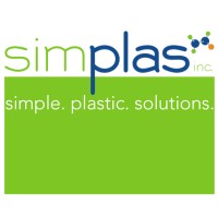 simplas inc. logo - Similar company to Scs Packaging