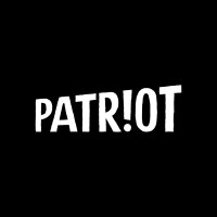 Patriot Films logo - Similar company to Kamuses Consultancy
