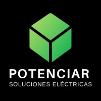 Potenciar Soluciones Eléctricas SRL logo - Similar company to Amipack Sa