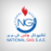 National Gas