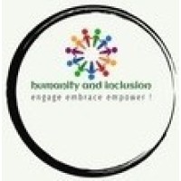 Humanity and Incluson logo - Similar company to Physiocenter