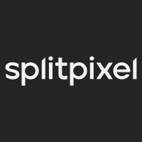 Splitpixel Creative logo - Similar company to Morus Digital