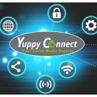 Yuppy Connect Social Media Agency logo - Similar company to Sma - Social Media Agency
