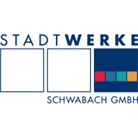 Stadtwerke Schwabach GmbH logo - Similar company to Berner+Straller Gmbh