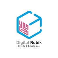 Digital Rubik logo - Similar company to Prisma Softwares