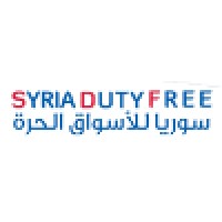 Syria Duty Free