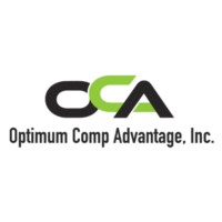 Optimum Comp Advantage (OCA) logo - Similar company to Prepostgame
