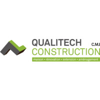 Qualitech Construction logo - Similar company to Qualitech Bois