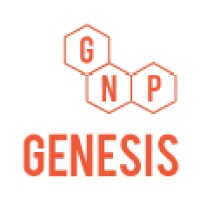 GENESIS NUTRITIONAL PRODUCTS logo - Similar company to Genesis Nutrition