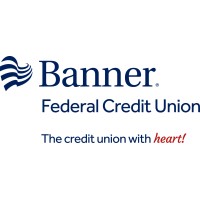 Banner Federal Credit Union logo - Similar company to Rethink Process Consulting