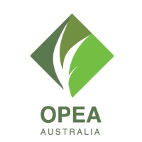 Outdoor Power Equipment Association Inc. (OPEA) logo - Similar company to Mooloolaba Surf Life Saving Club