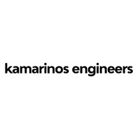 kamarinos engineers logo - Similar company to Jepa Ltd