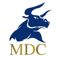 MDC Trading Academy logo - Similar company to Estudio Vanney - Abogados
