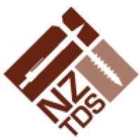 New Zealand Timber Design Society logo - Similar company to Arboralis